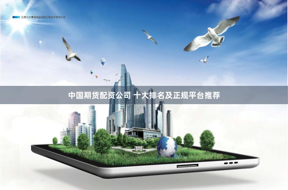 中国期货配资公司 十大排名及正规平台推荐